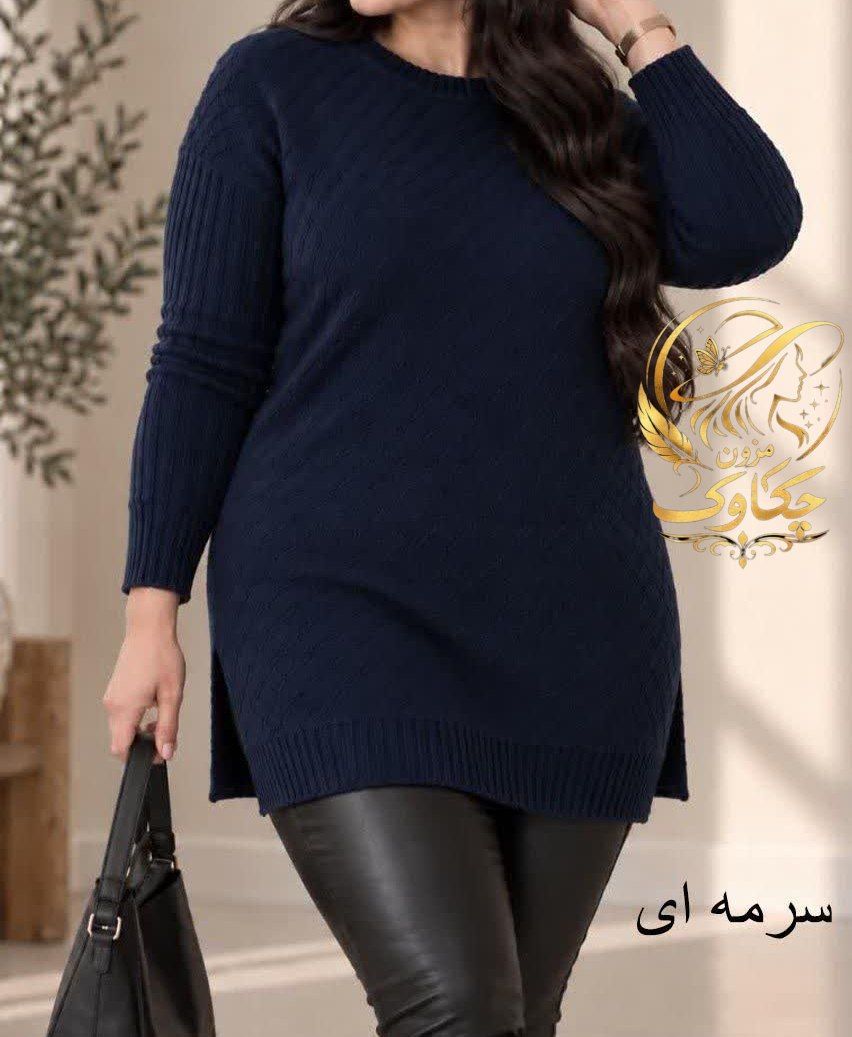 تونیک بافت نخ ترک